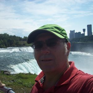 Meet your Posher, Thomas